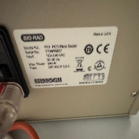 Bio-Rad PX1 Plate Sealer image 1